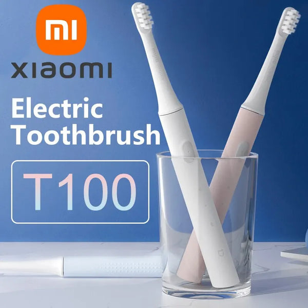 Escova de dentes elétrica Xiaomi MIJA T100 SONIC